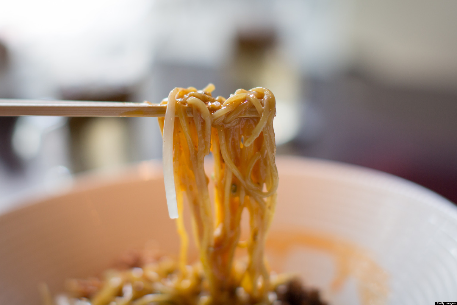 Ramen History 9 Important Instant Noodle Moments HuffPost Ramen History 9 Important Instant Noodle Moments HuffPost