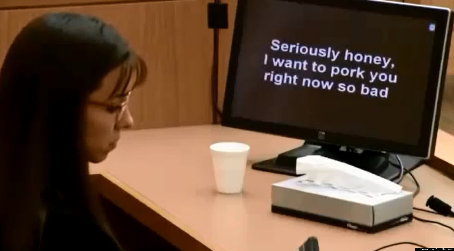 Jodi Arias Trial Defense Scrambles To Undo Damage Live