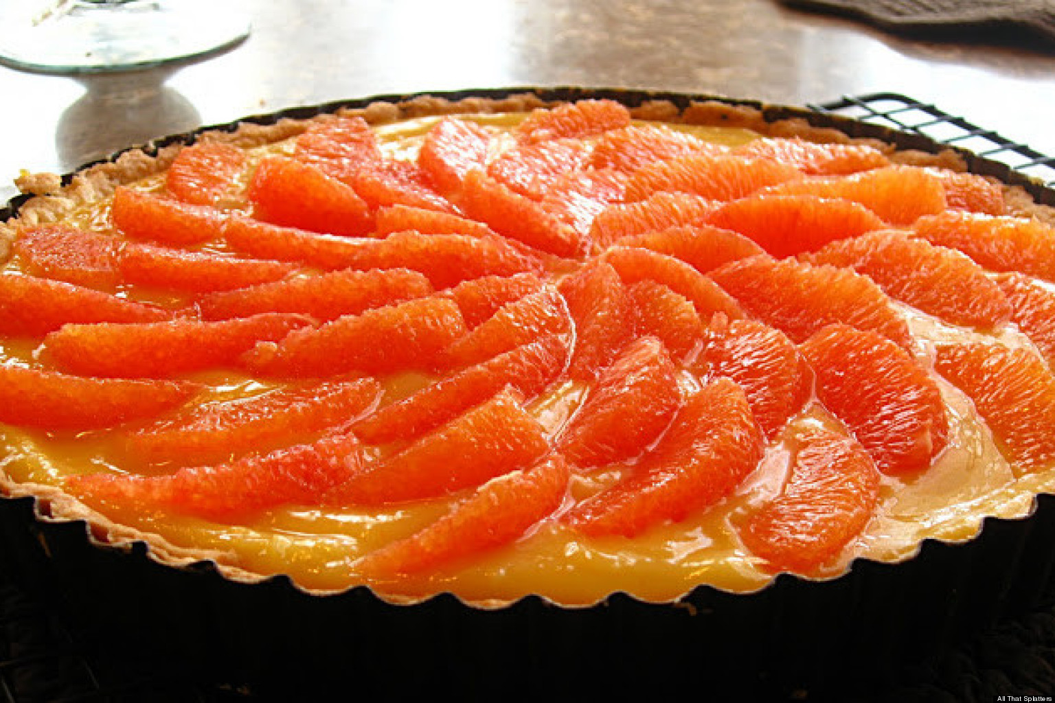 Cara Cara Oranges 12 Recipes For The Citrus (PHOTOS) HuffPost
