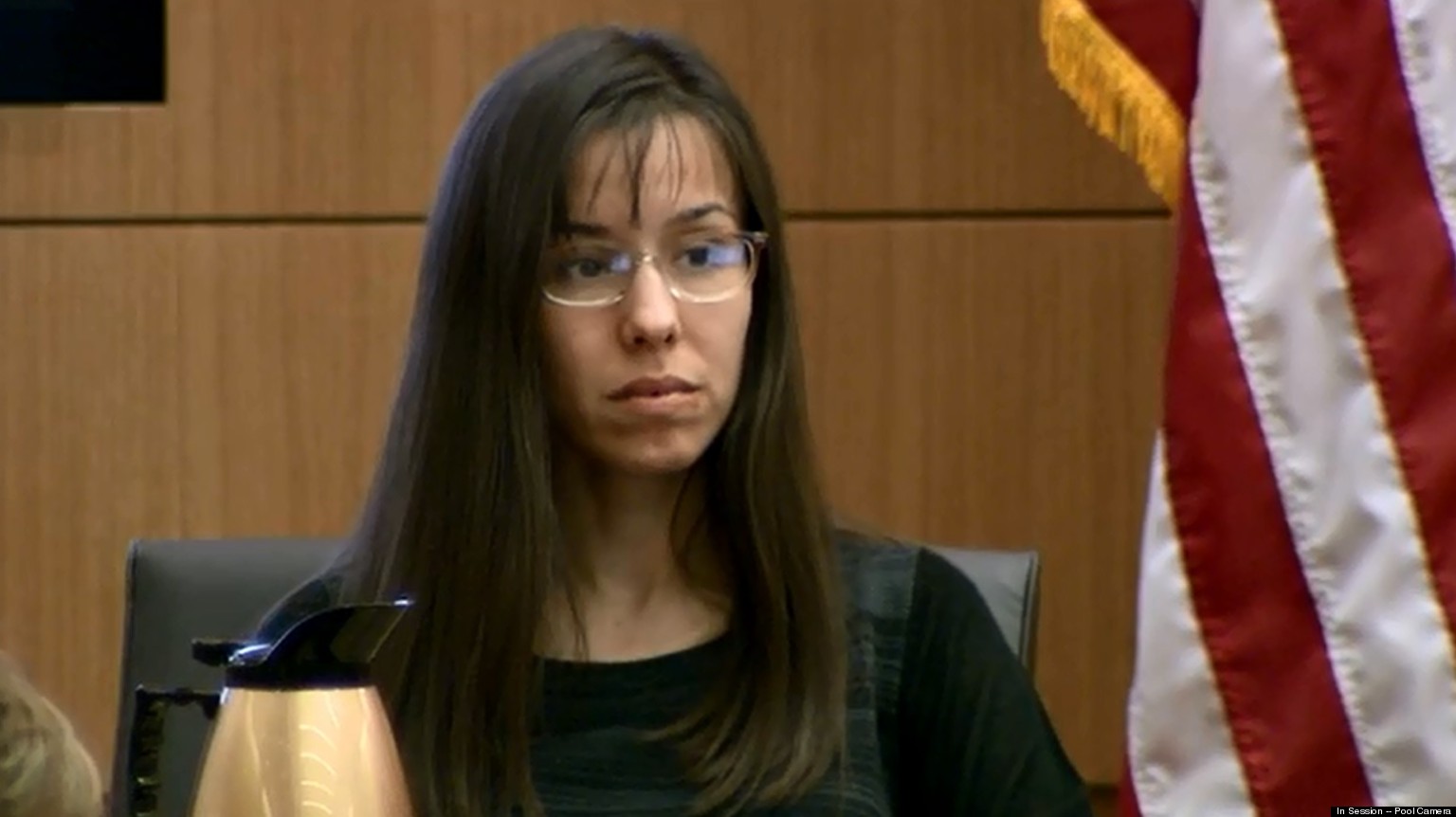 Jodi Arias Jurors Have 'Probably 100 Questions' For Defendant | HuffPost