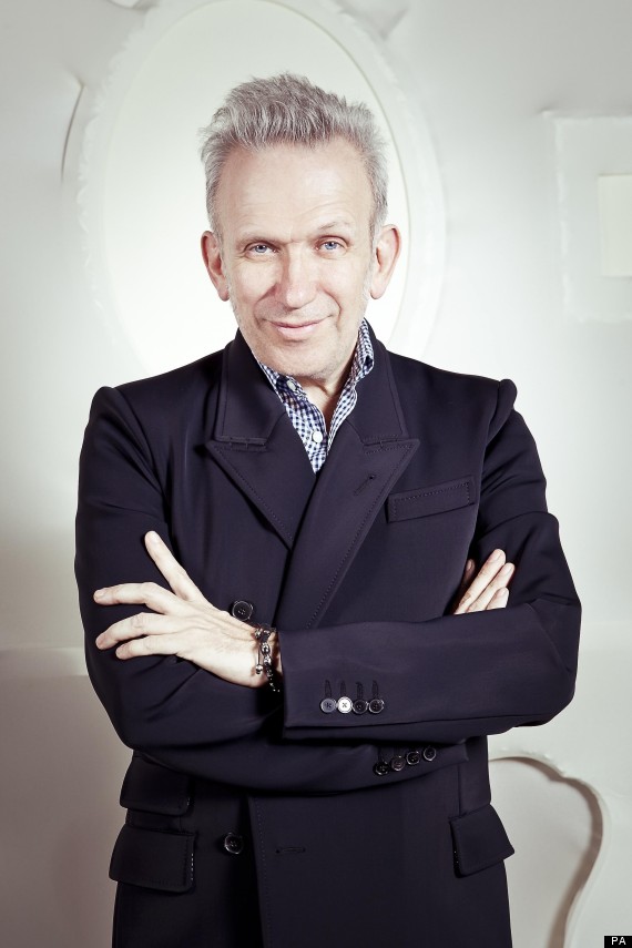 jean paul gaultier
