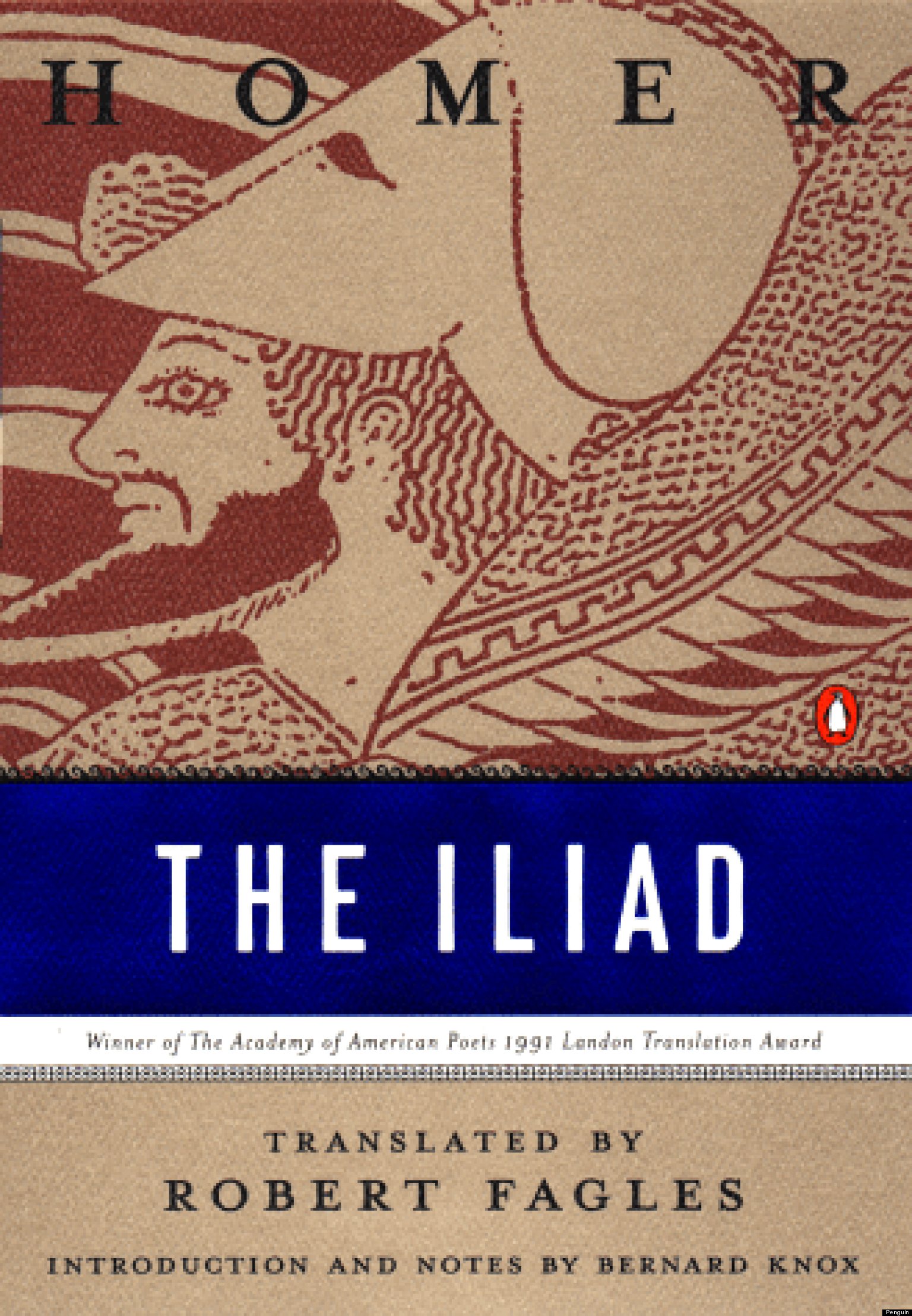 the iliad by homer book review the iliad by homer book review