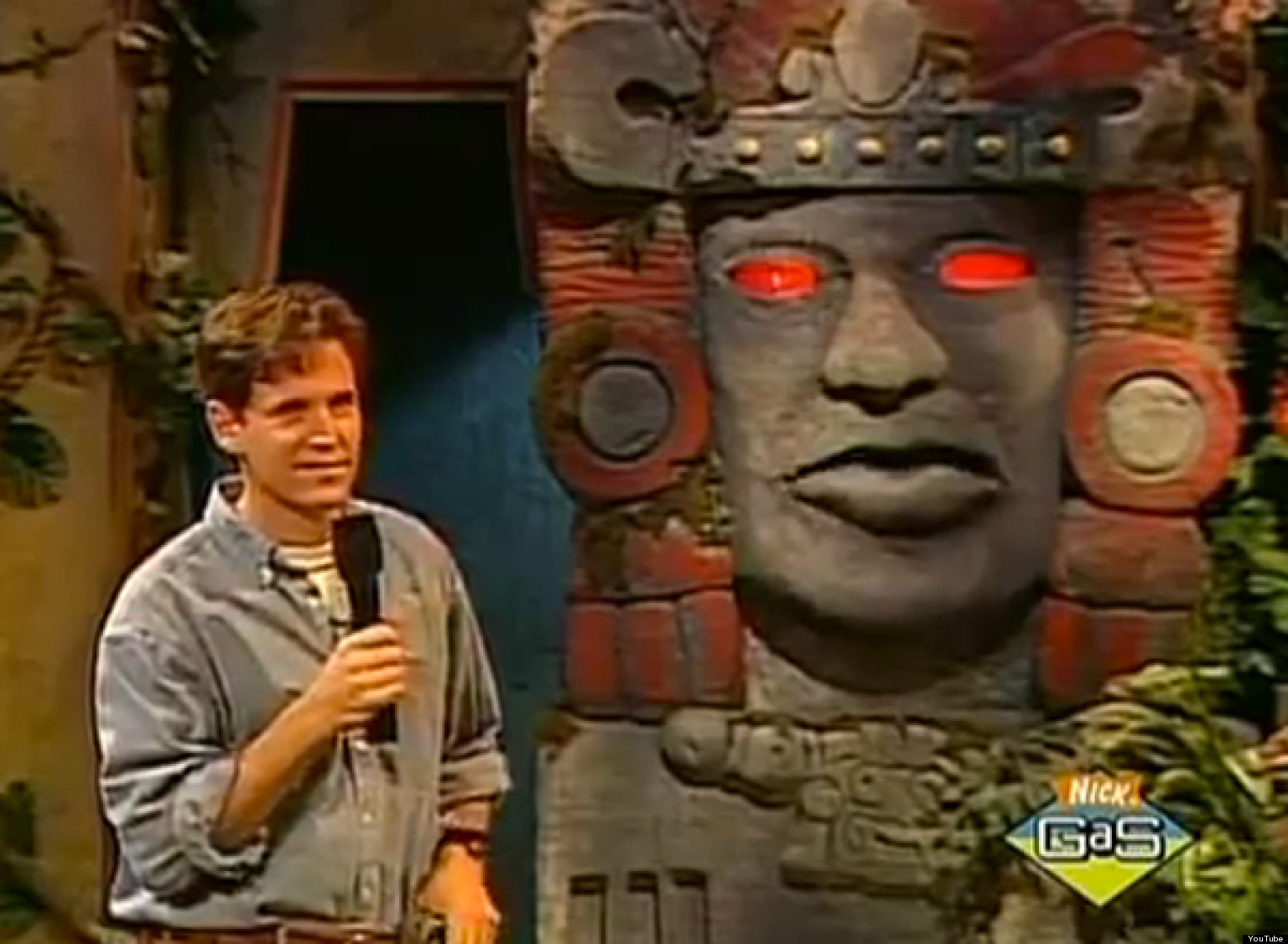 nickelodeon legends of the hidden temple episodes nickelodeon legends of the hidden temple episodes