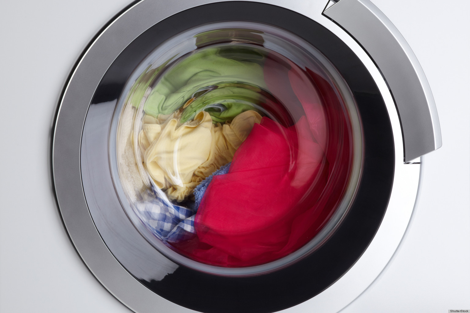 Quiet A Loud Washing Machine To Keep Yourself Sane Huffpost 