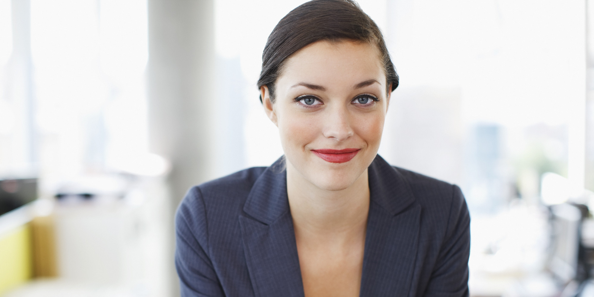 10 Ways To Boost Your Confidence Huffpost