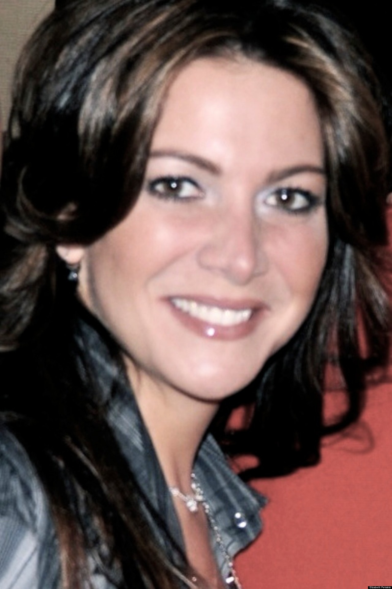 Elizabeth Petrakis, Millionaire's Wife, Gets Prenup Thrown Out HuffPost