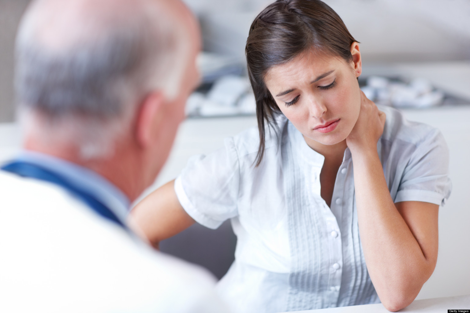 Doctor patient communication literature review