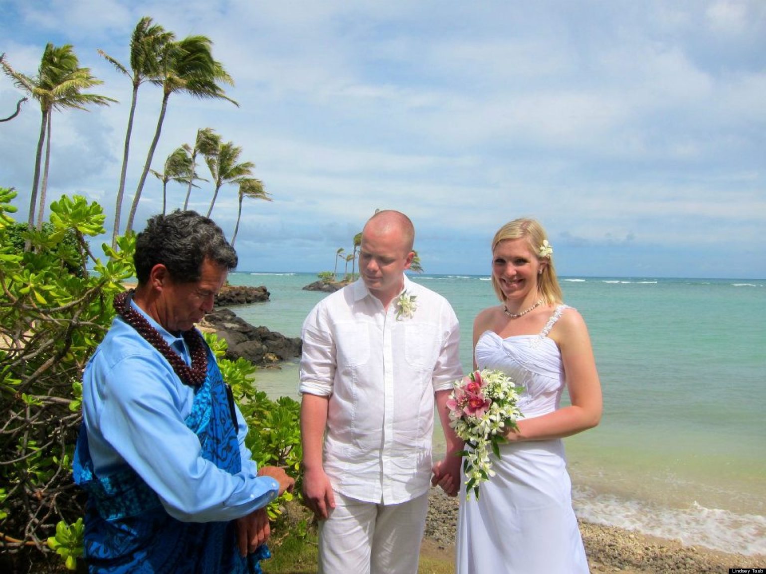 When A Dream Wedding In Hawaii Isn T All It S Ed Up To Be When A Dream Wedding In Hawaii Isn T All It S Ed Up To Be Huffpost