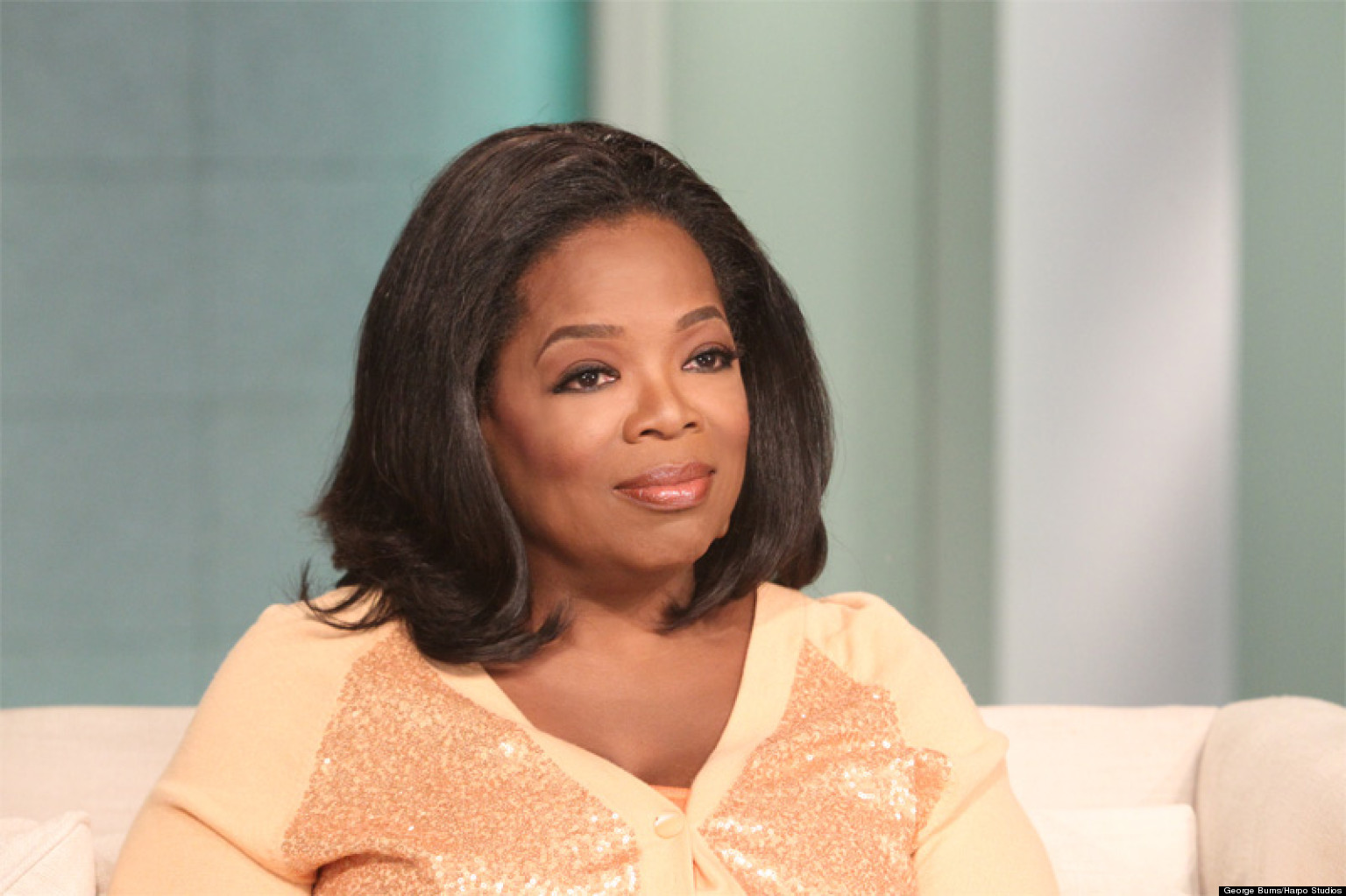 Oprah s Life Lesson From Maya Angelou When People Show You Who They Are Believe Them VIDEO