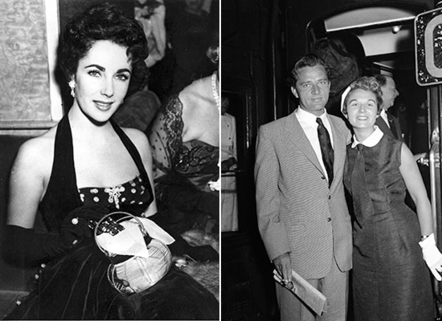 Richard Burton's Ex-Wife, Sybil Christopher, Dies At 83 | HuffPost