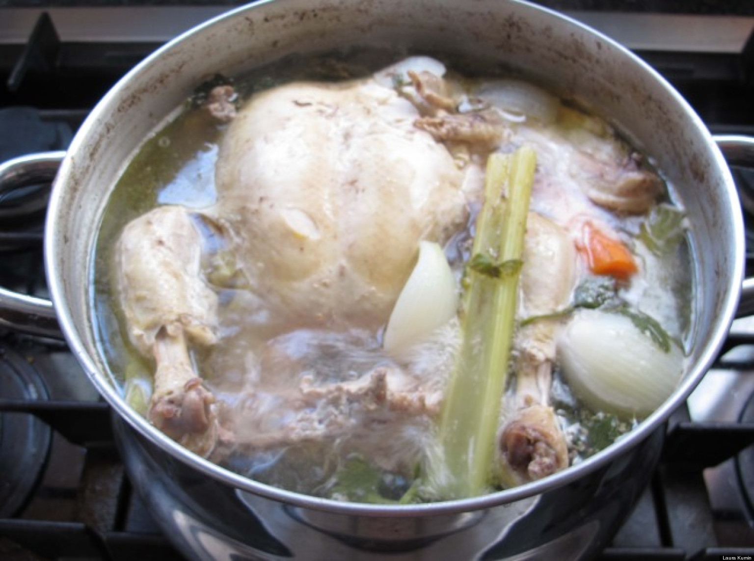Image result for israeli chicken soup