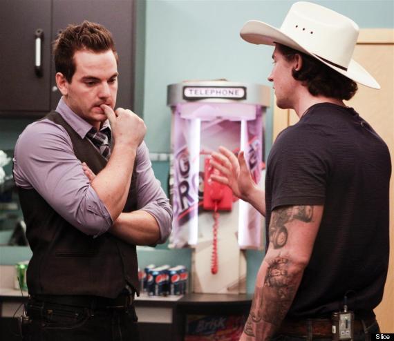 tom emmett big brother canada