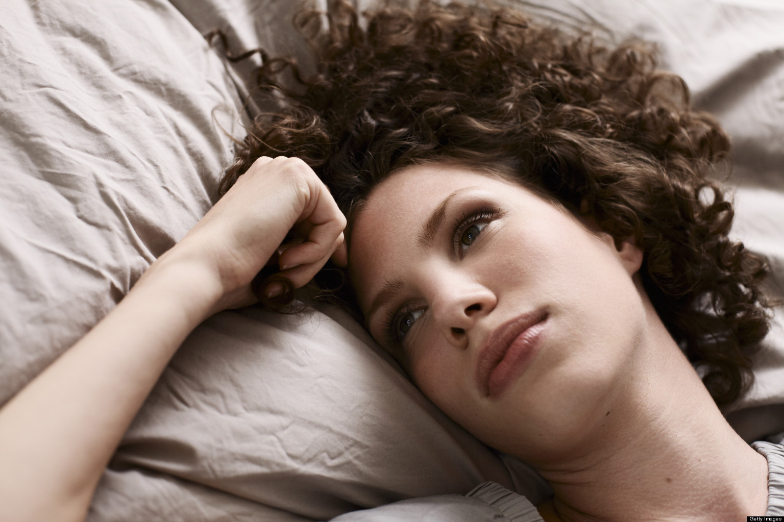 Cómo manejar el estrés y disminuir la ansiedad durante el periodo HuffPost