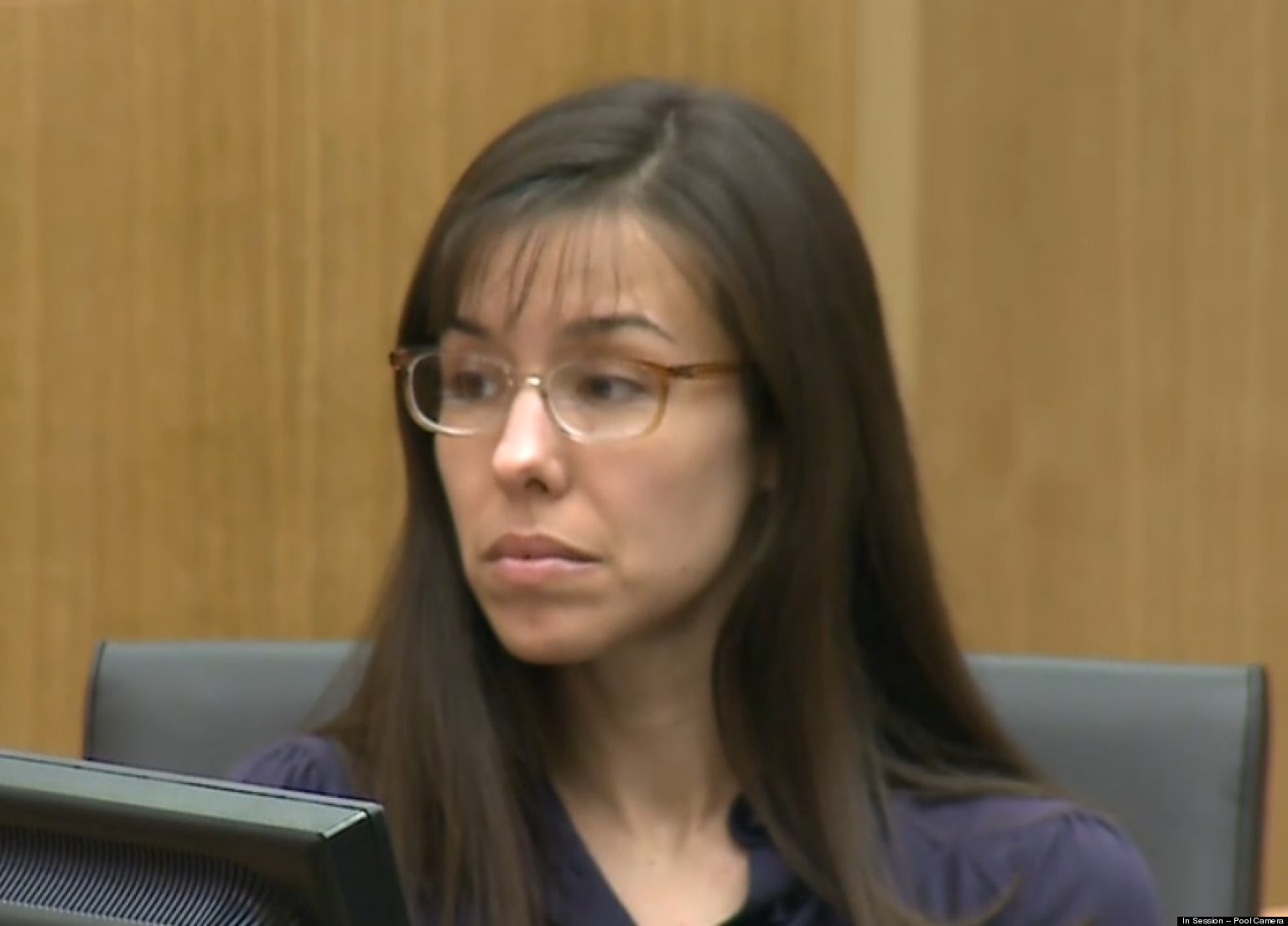 Jodi Arias Trial Defense Psychologist Set To Continue Testimony Live Updates Huffpost 6411