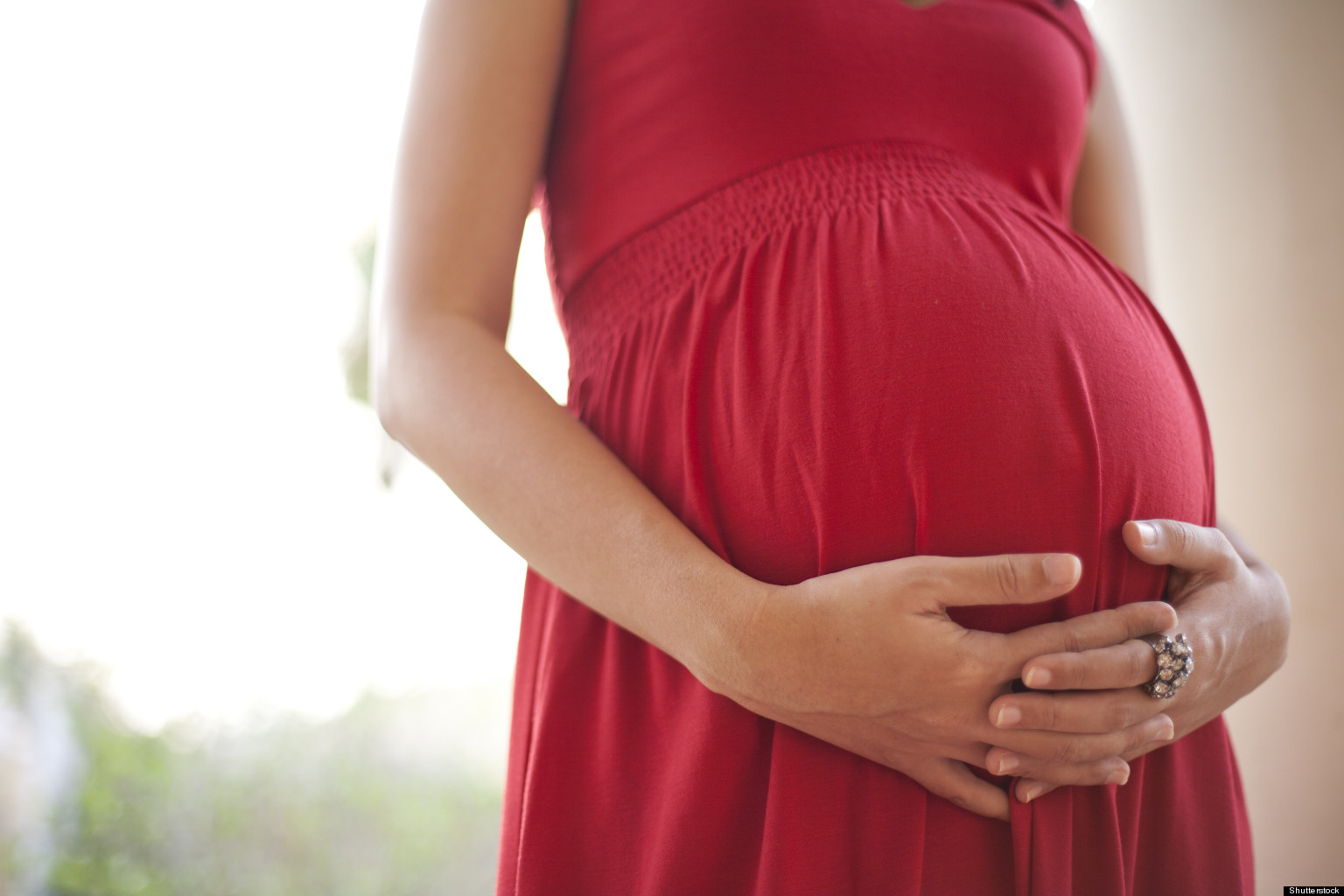 what-pregnancy-feels-like-9-symptoms-explained-huffpost