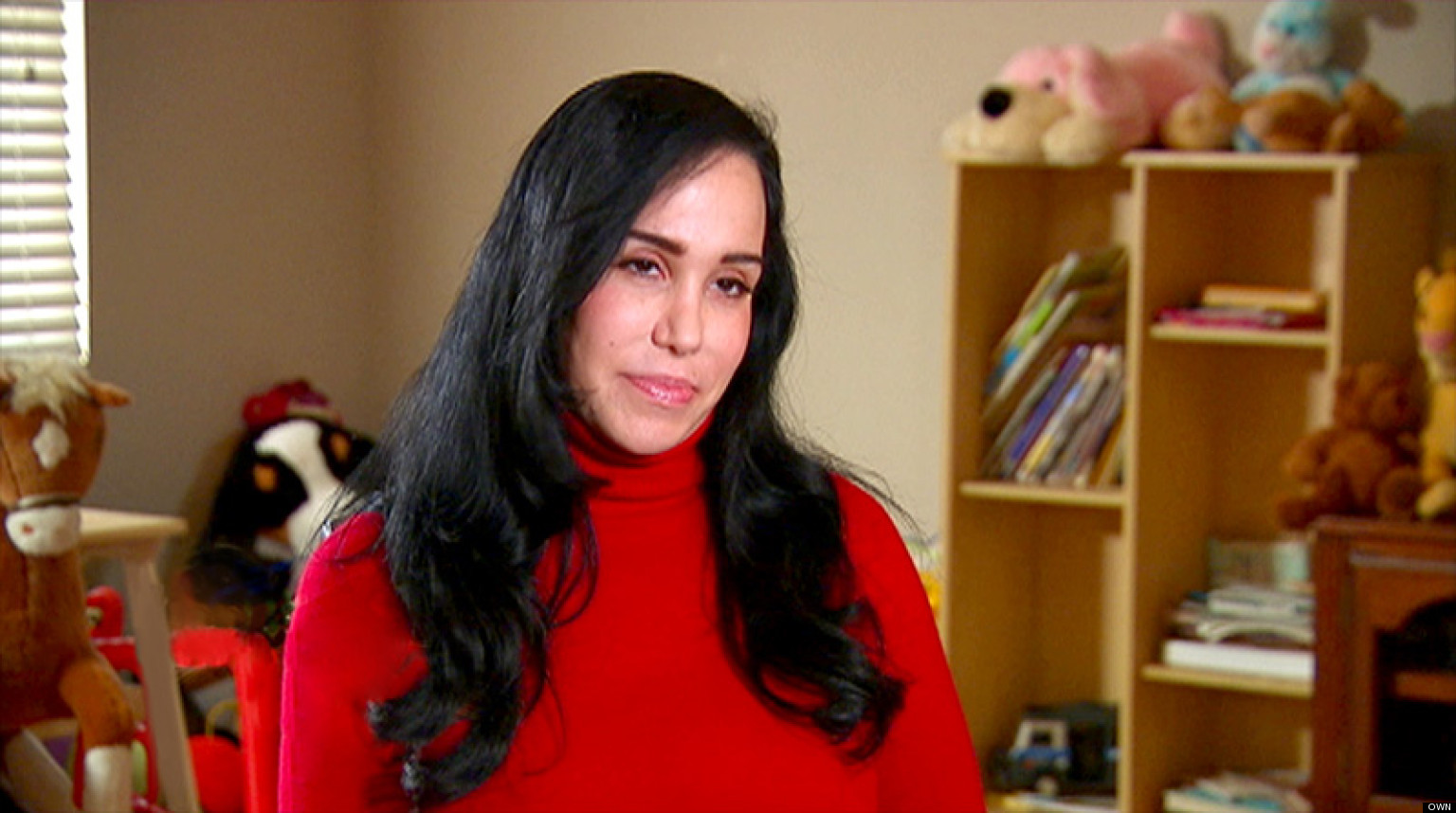 How Many Kids Did Octomom Have How Many Kids Did Octomom Have