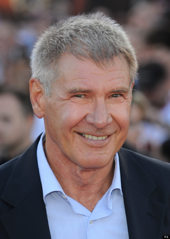 Harrison Ford Latest 'Star Wars' Actor To Hint At Screen Return With