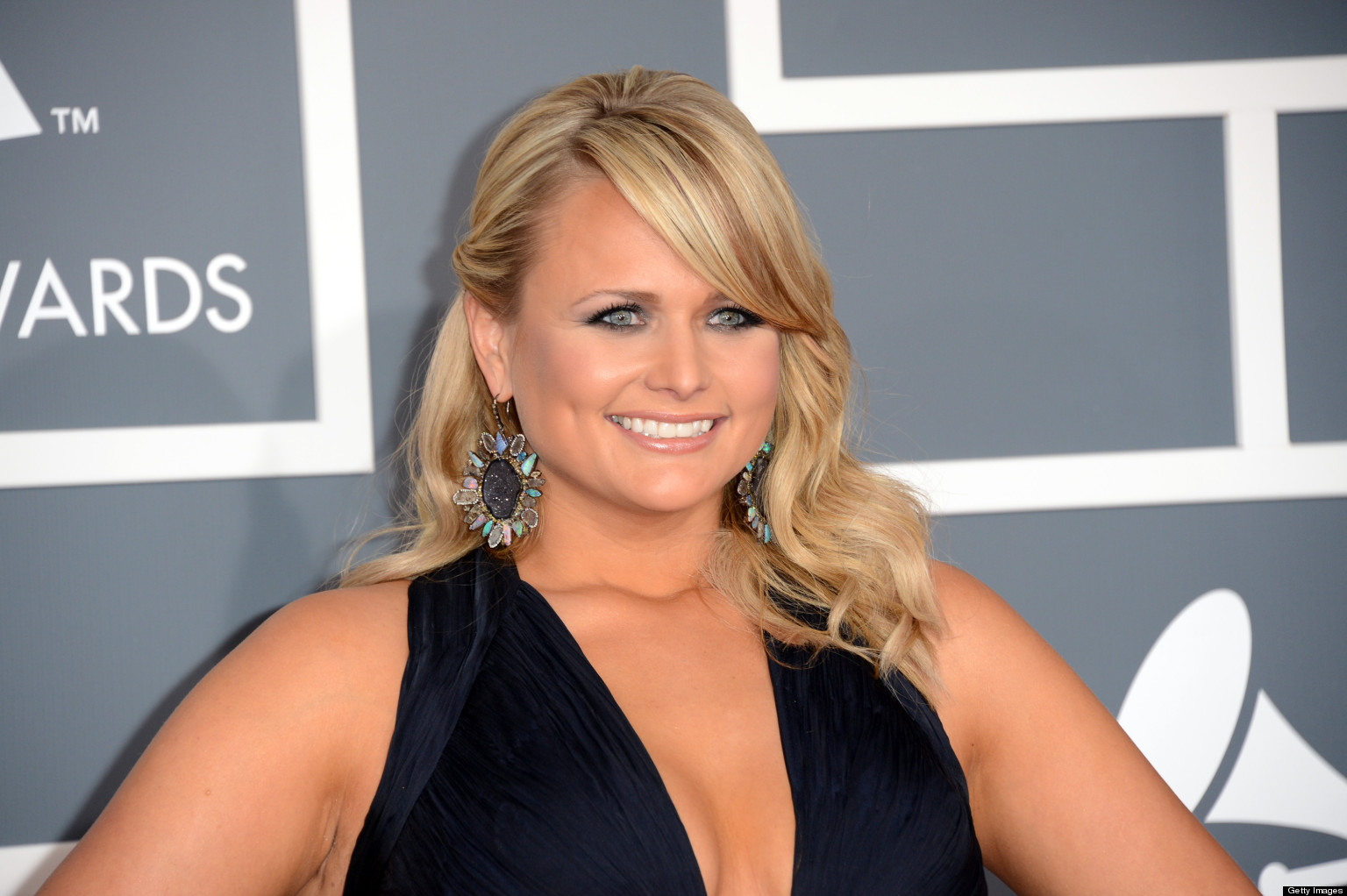 Miranda Lambert Allegedly Threatened To Punch A Store Owner (REPORT