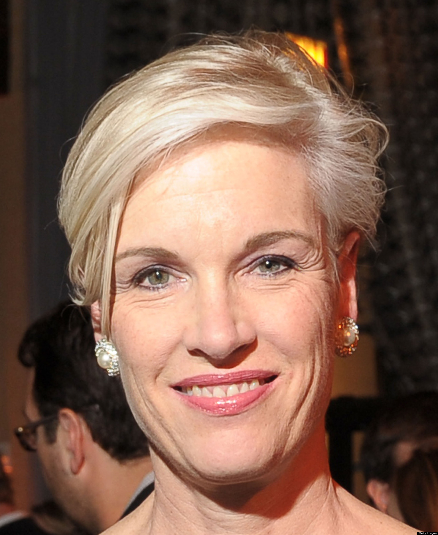 Cecile Richards Its Not Safe To Be A Woman In Some States Huffpost 6552