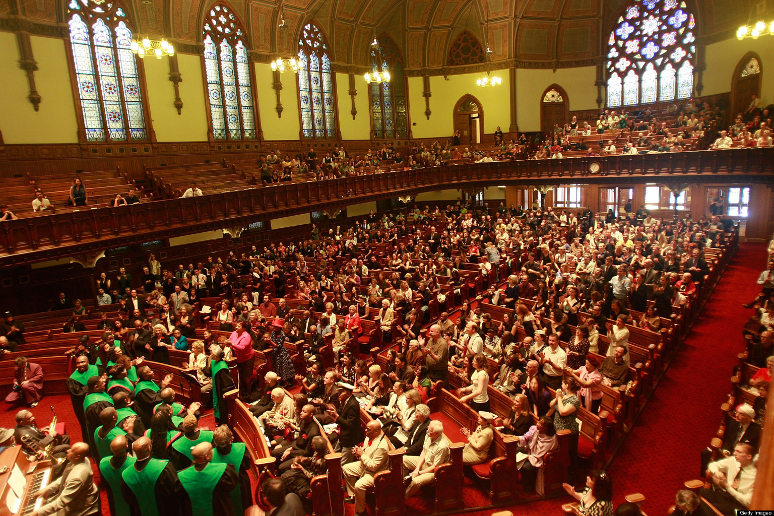 racial-diversity-increasing-in-u-s-congregations-huffpost