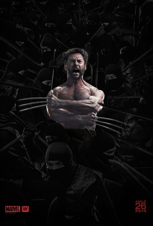 wolverine