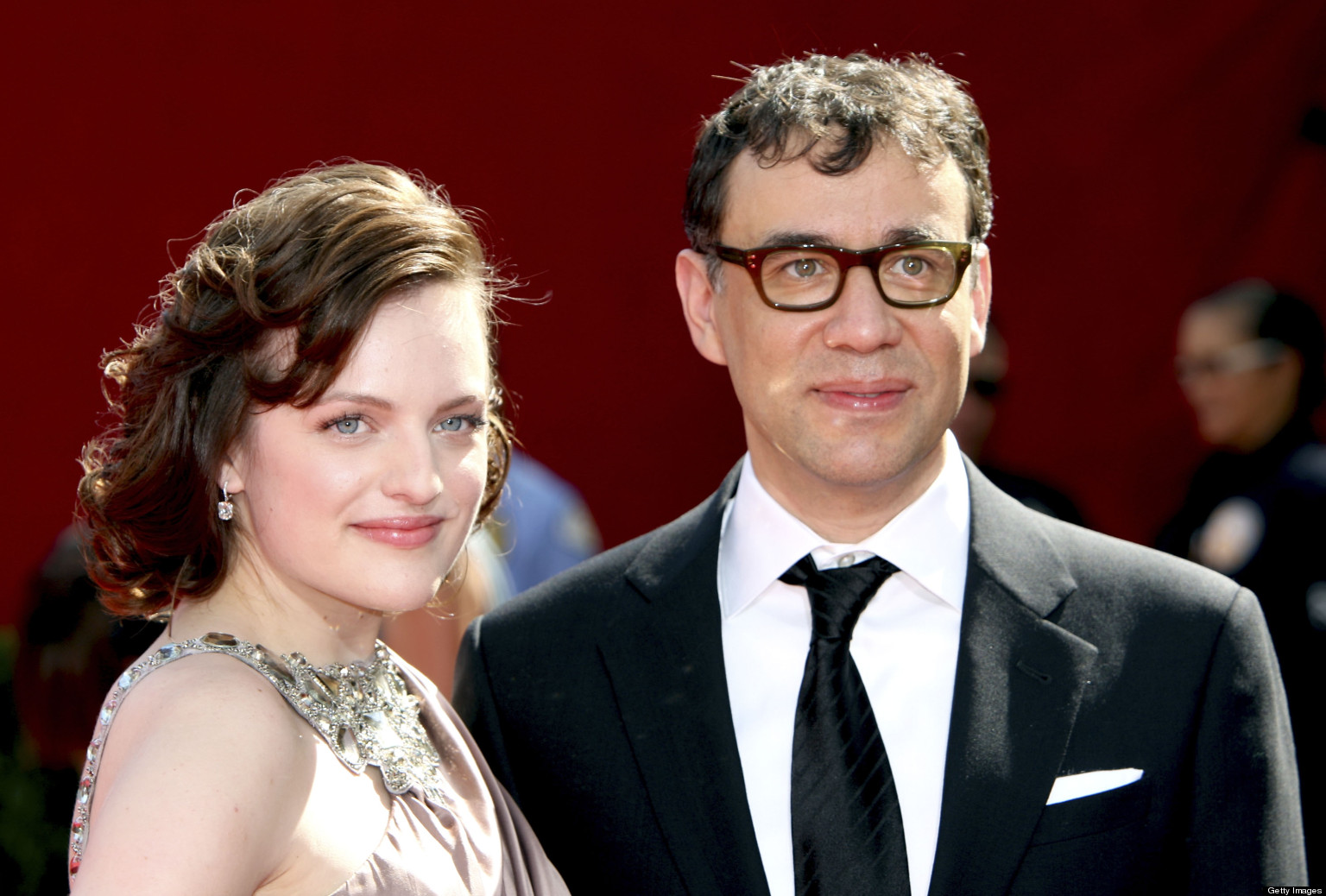 Elisabeth Moss, Fred Armisen Divorce: Actress Talks Lessons Learned ...