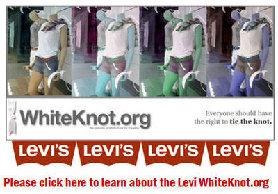 levis gay marriage support
