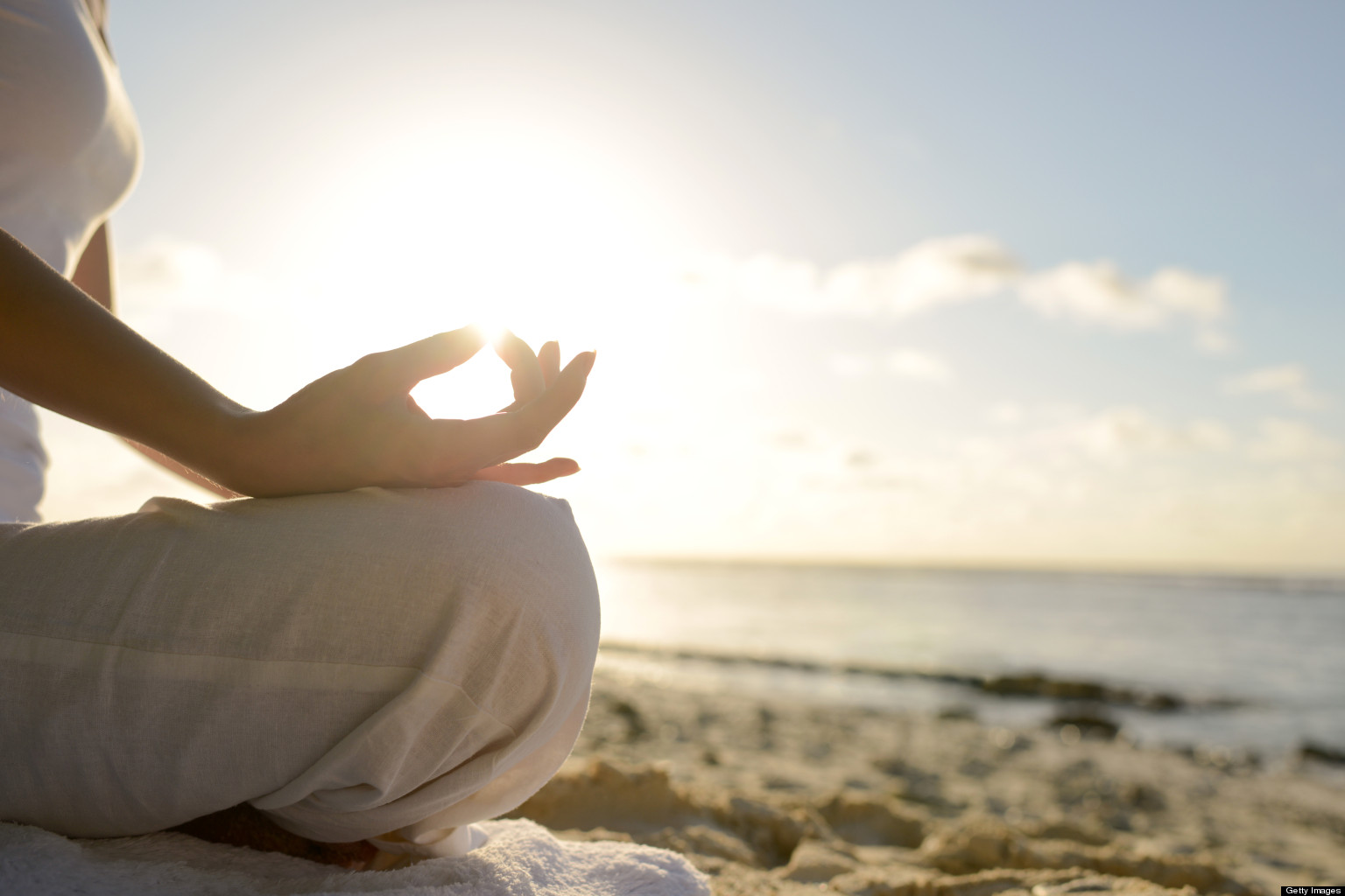 Las siete leyes espirituales del éxito HuffPost