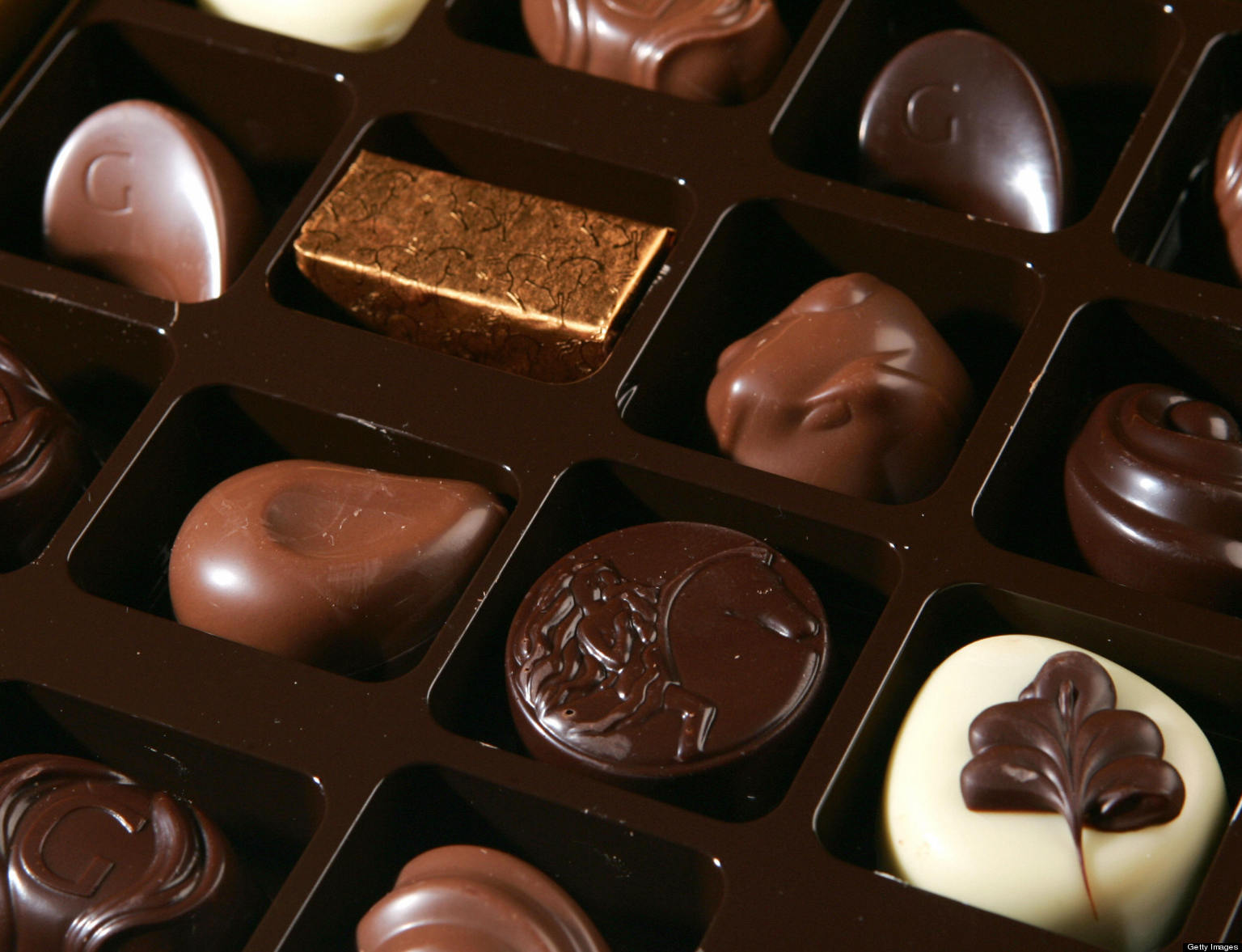 Belgian Chocolate Makers Seek Copyright Protection From Rivals HuffPost