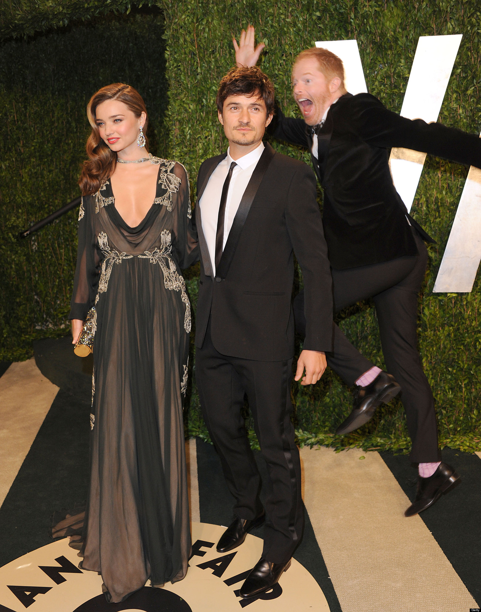 Celebrities Photobombing And Being Photobombed: The Funniest Examples ...