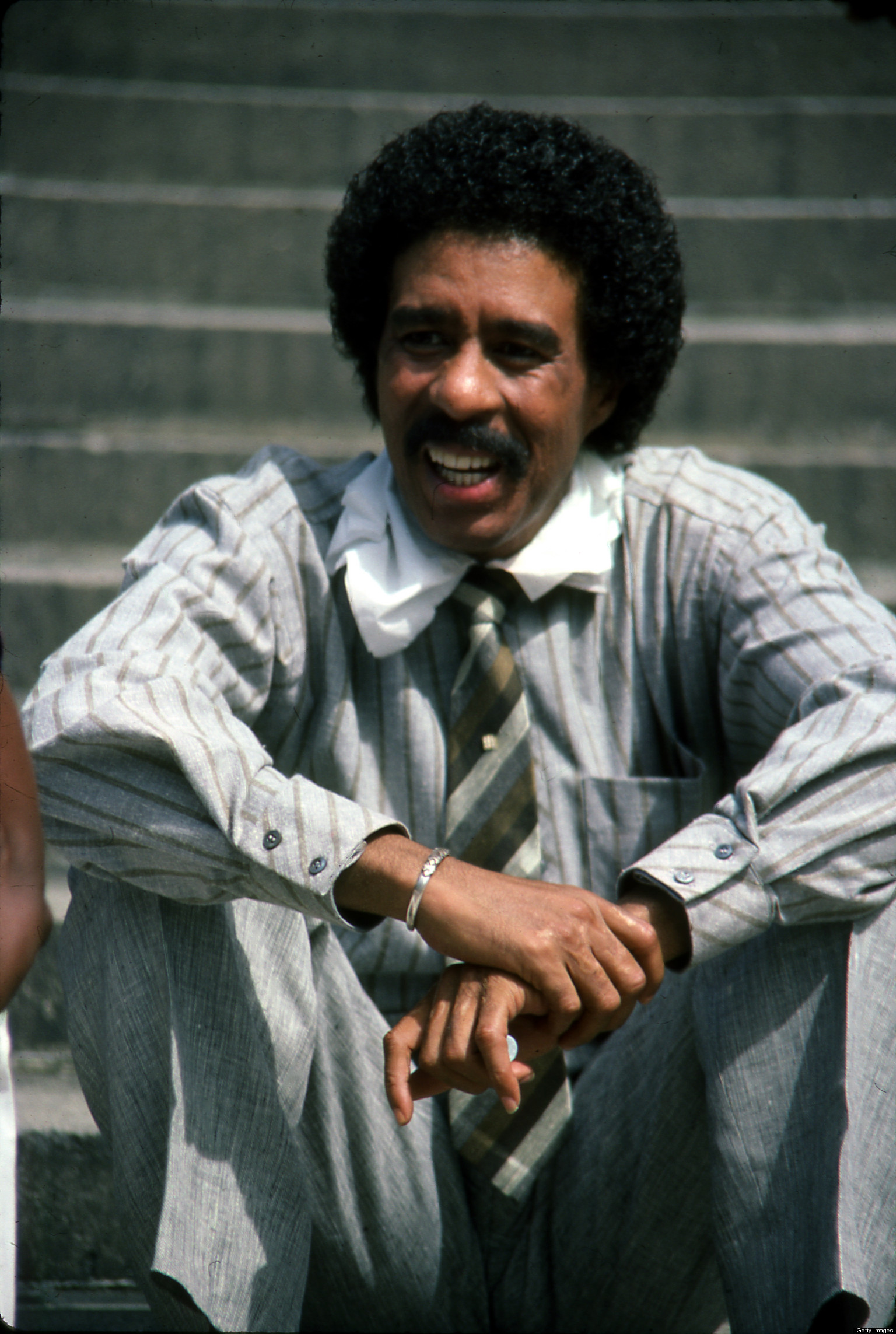 rochard pryor rochard pryor