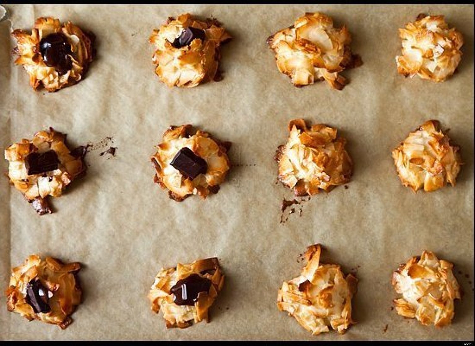 8 Parve Passover Desserts HuffPost