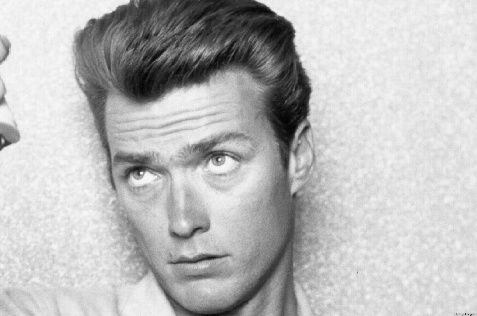 Clint Eastwood Before He Was Hollywood's Golden Boy (PHOTO 