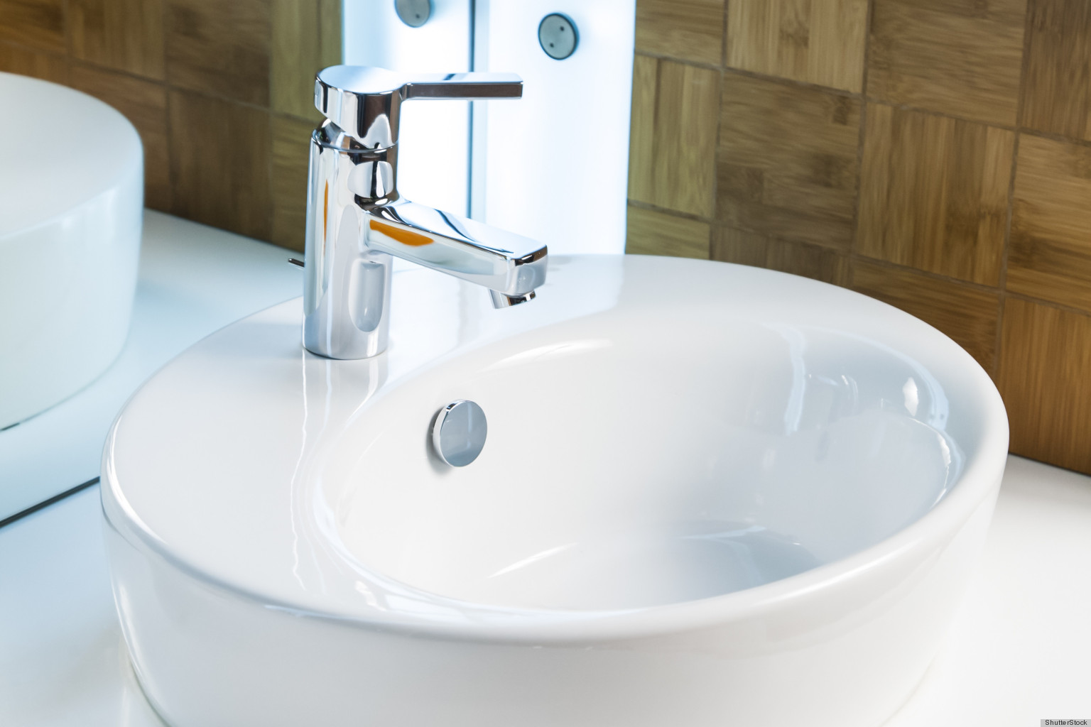 Bathroom Remodeling Select The Best Sink For Your Space Huffpost