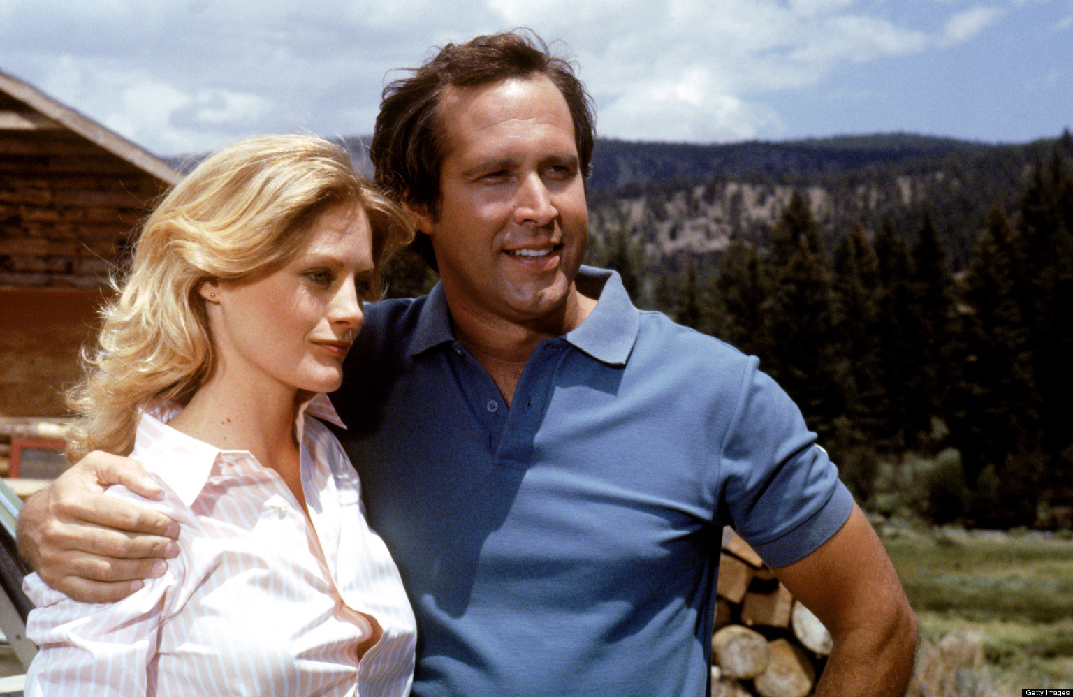 Chevy Chase, Beverly D'Angelo Back For 'Vacation' Sequel? Original