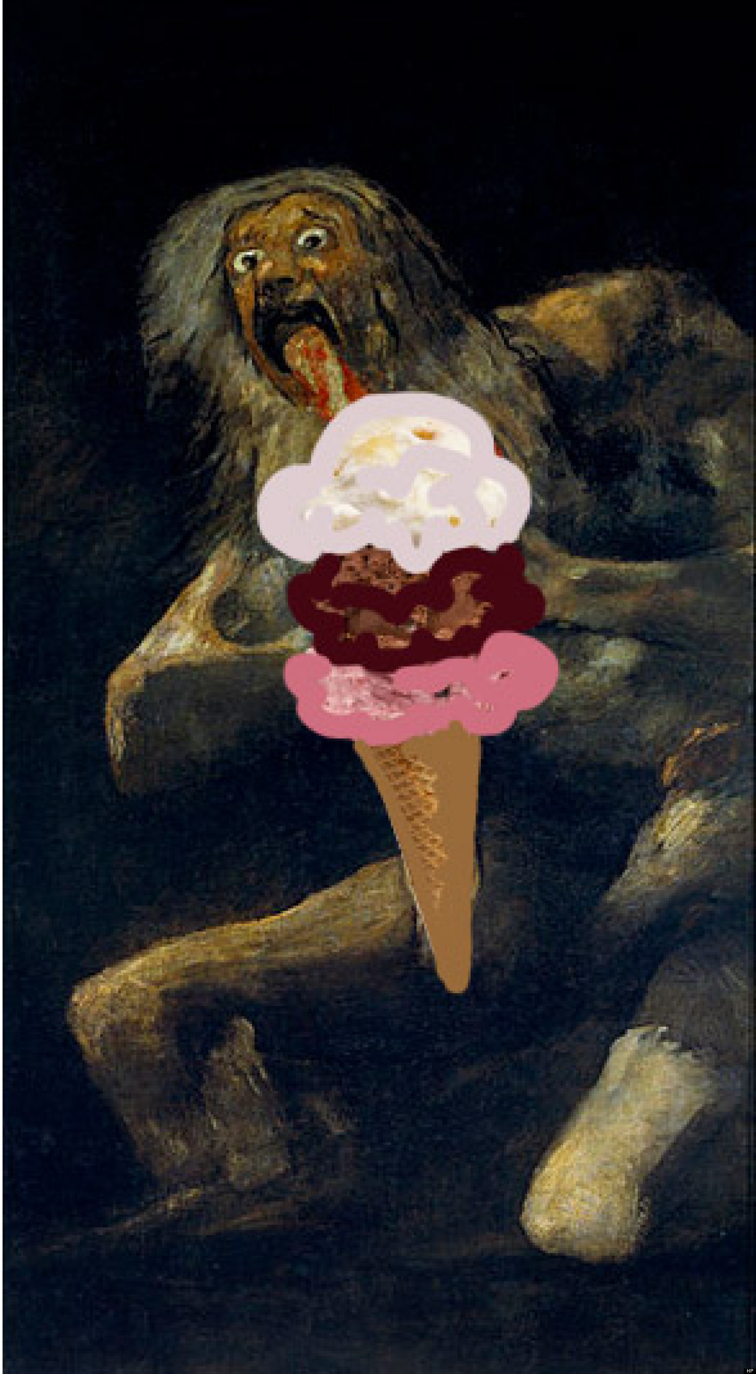 Francisco Goya Birthday: The Spanish Romantic Painter Would Turn 267