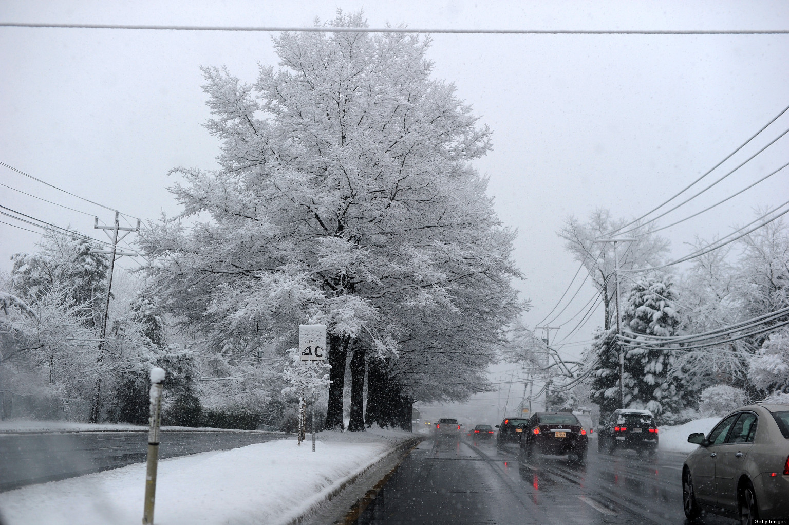 Extreme Weather Photos Of The Week | HuffPost
