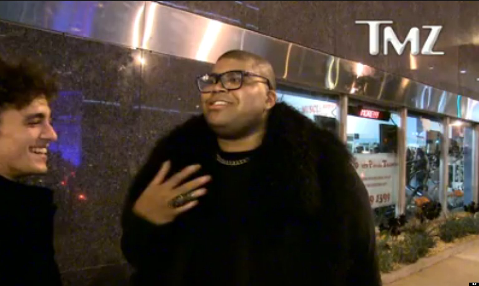 Earvin Johnson III, Magic Johnson's Gay Son, Goes Public With Boyfriend