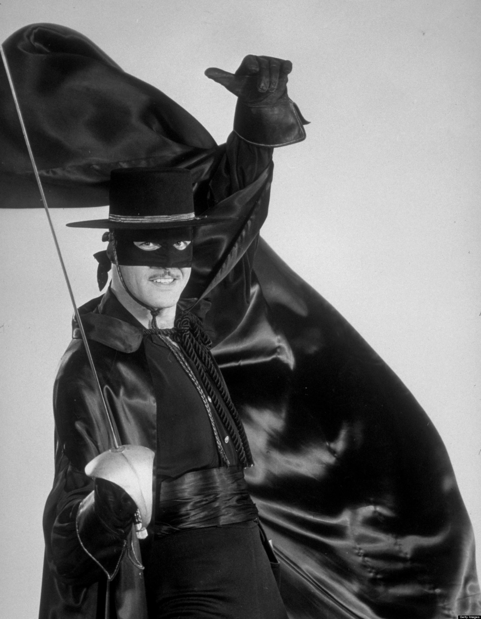 el zorro el zorro
