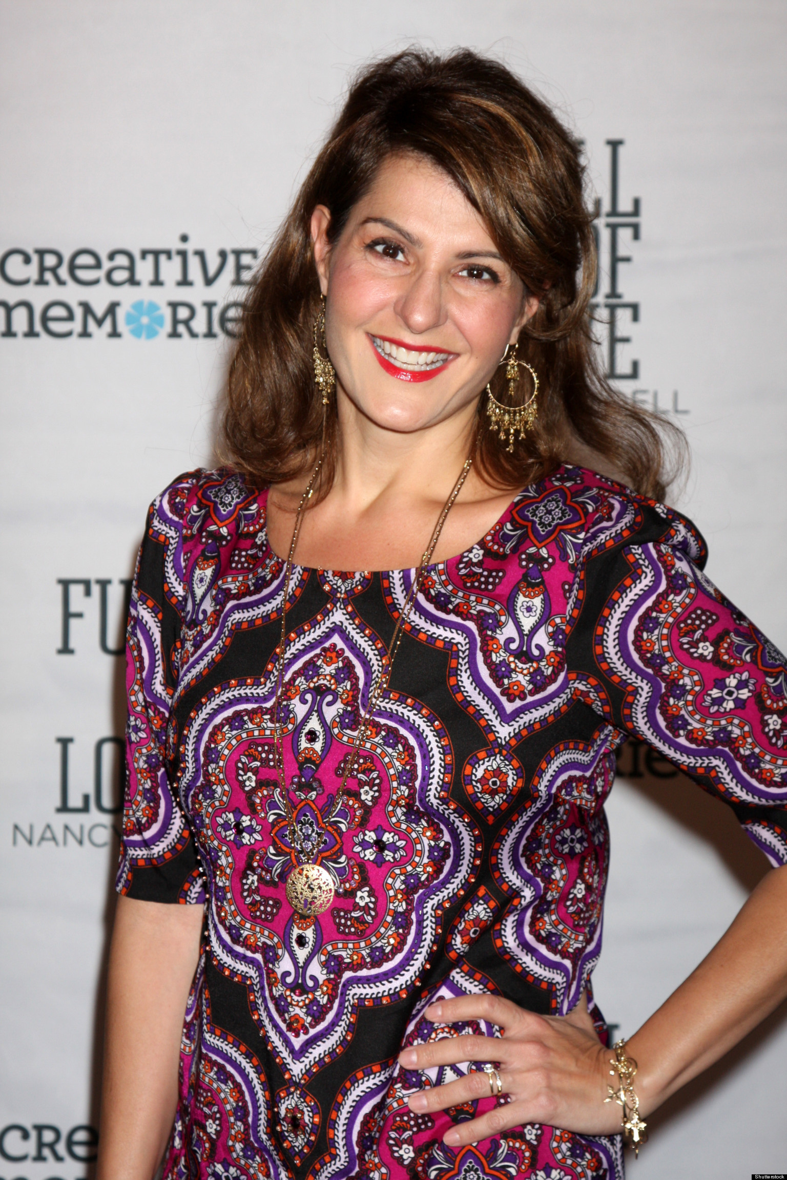 Nia Vardalos husband