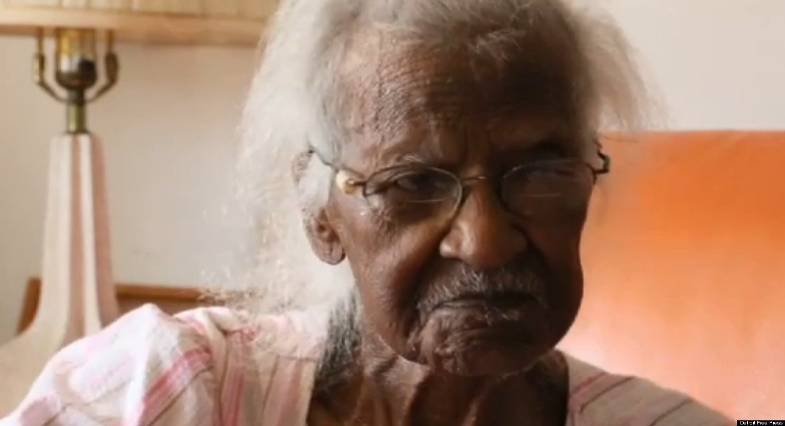 Jeralean Talley, 113YearOld Woman, Is Now America's Oldest Person