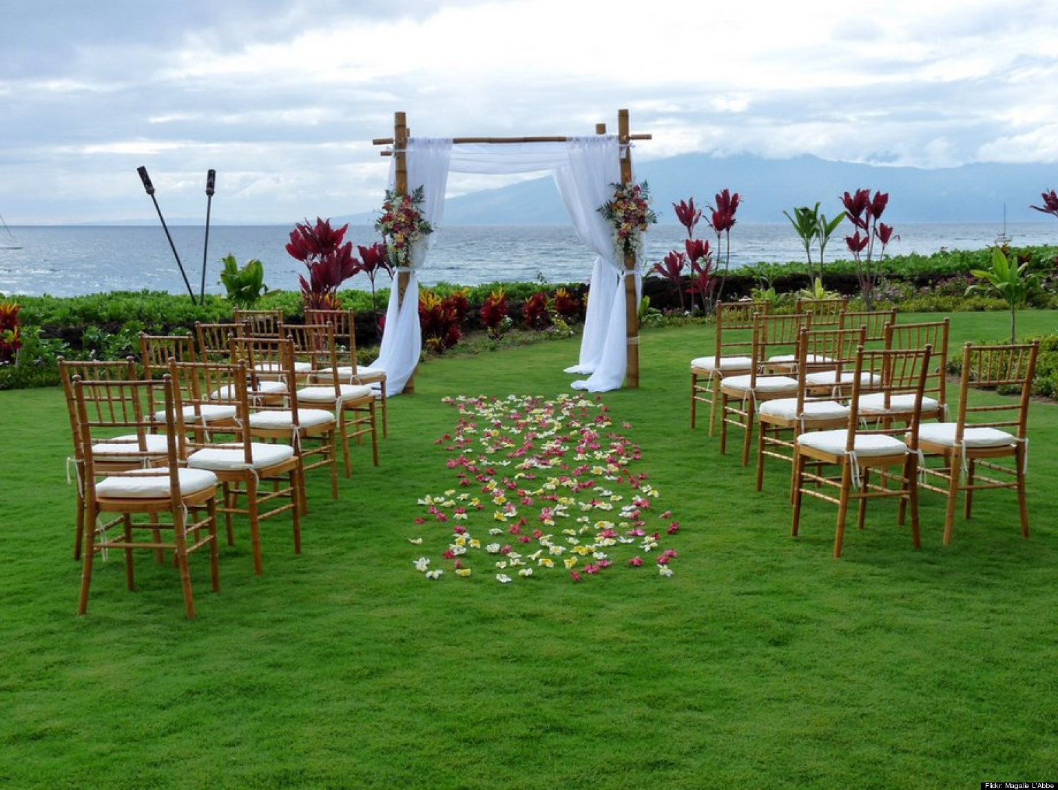 Cheap Wedding Ceremony And Reception Venues Around The World