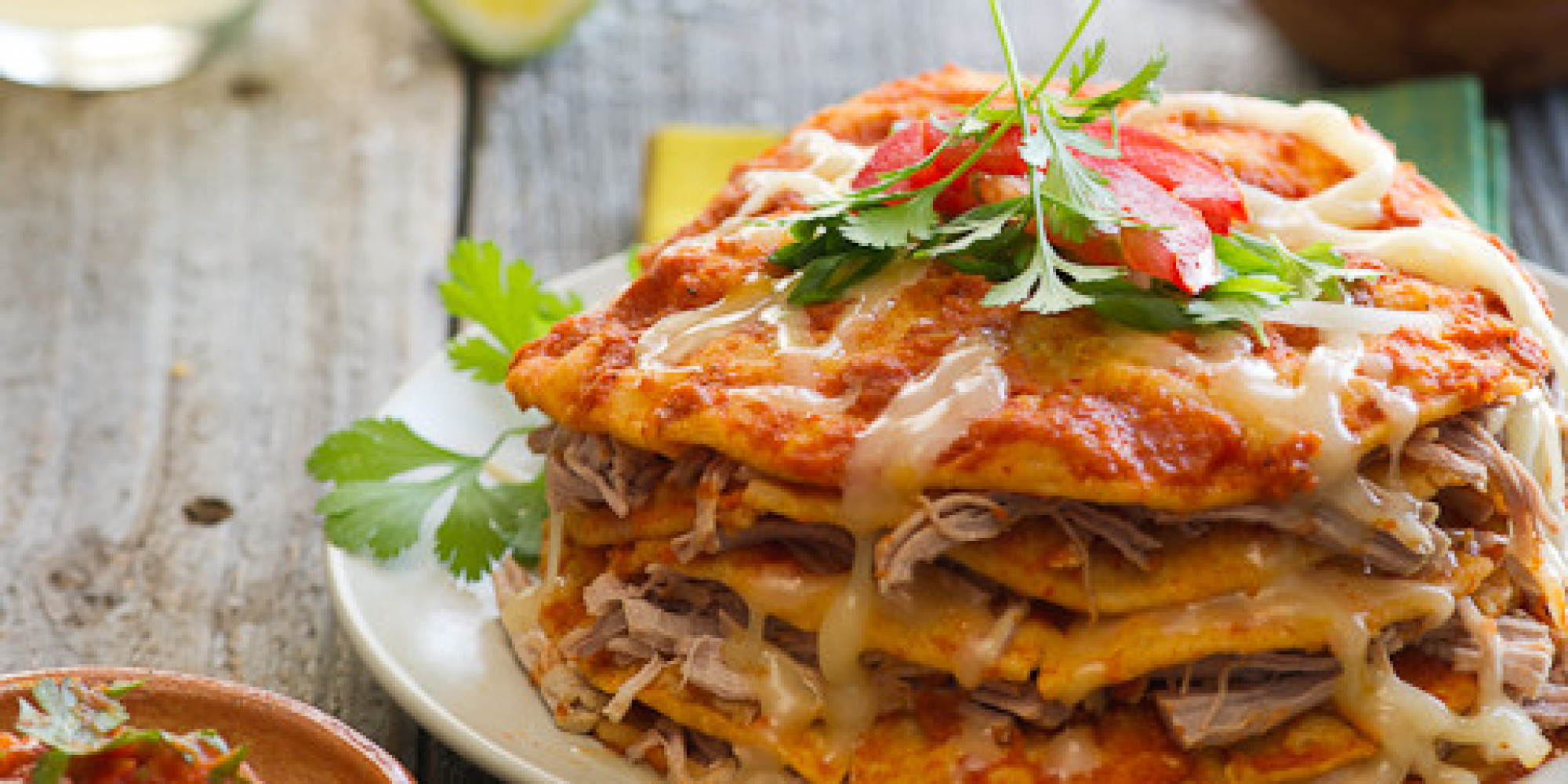 51 Of Our Favorite Mexican Recipes For Tacos, Enchiladas 