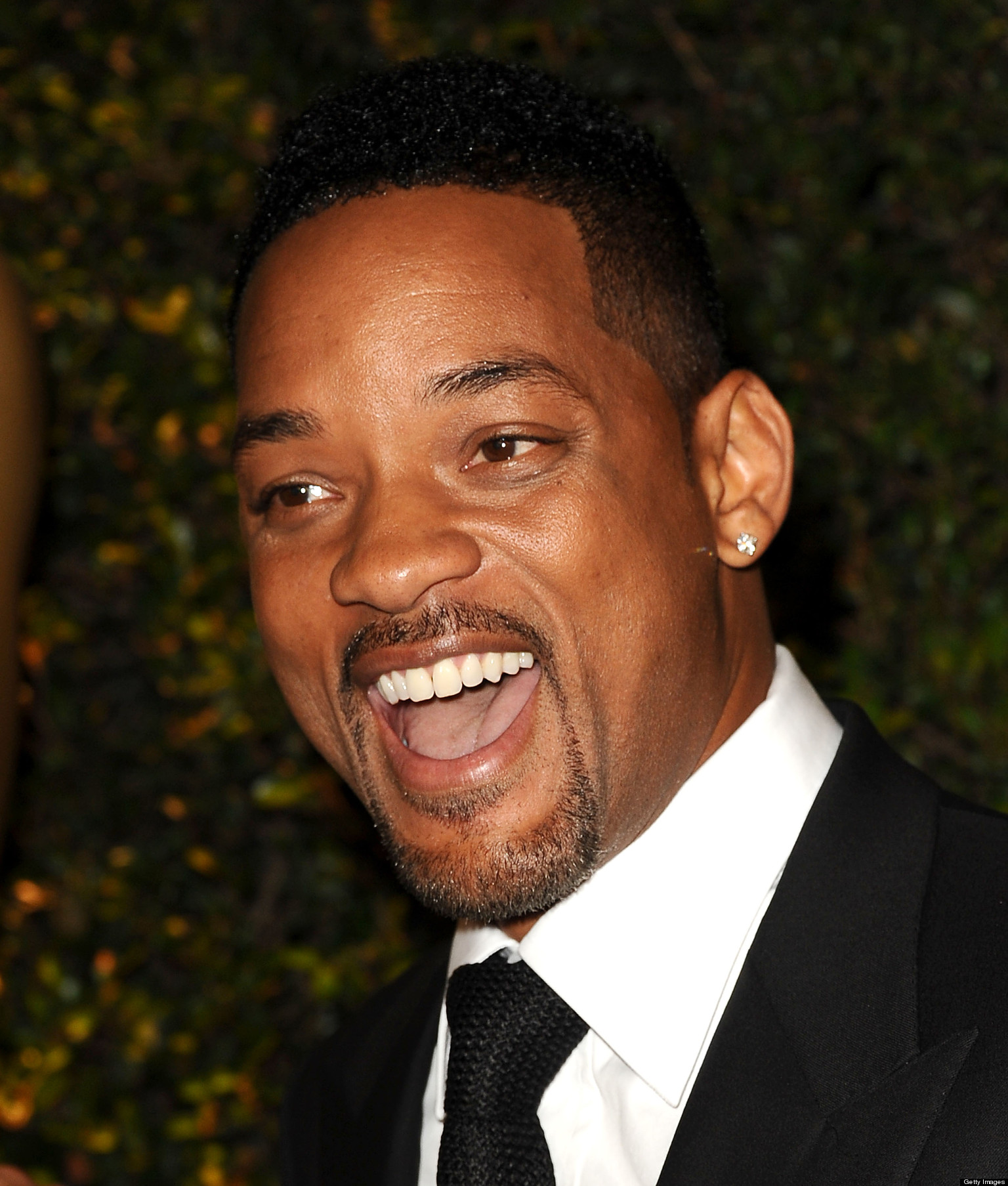 Will Smith: 'woo! Ha Ha, Ha Ha' (video) 