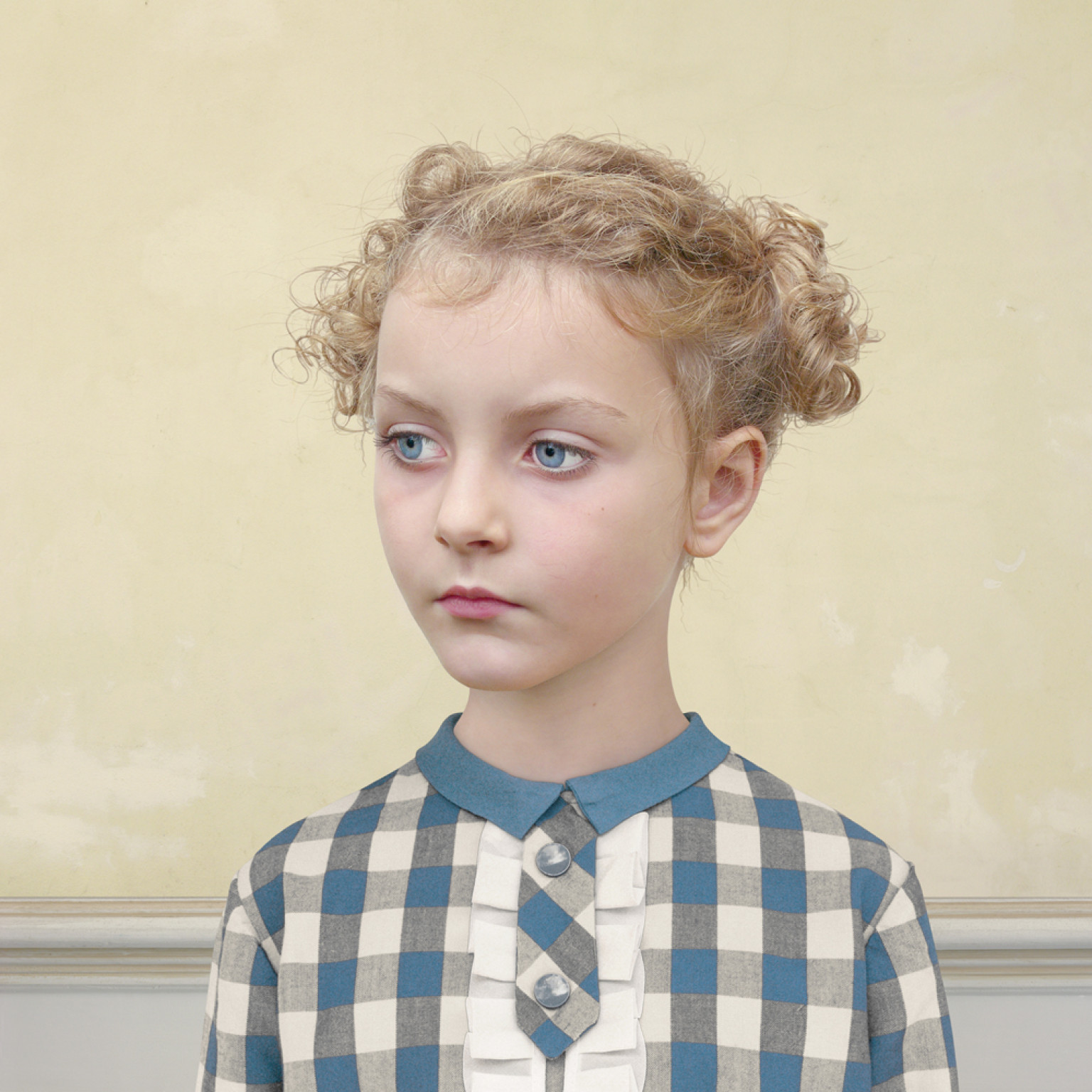 Loretta Lux on the ImageBlog | HuffPost