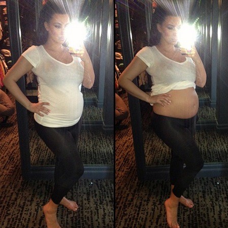 kim kardashian