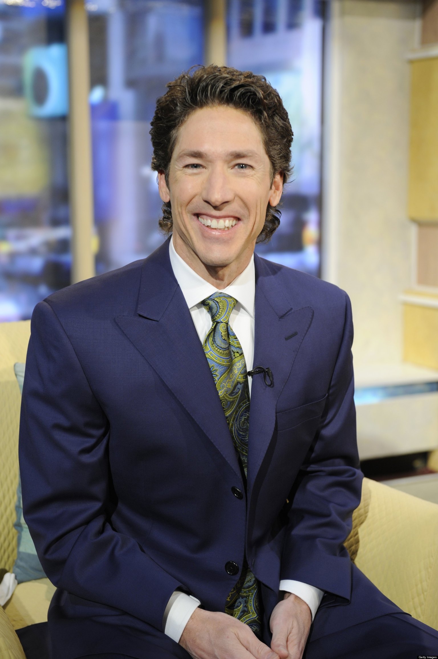 Joel Osteen Divorcing - uzrcajn