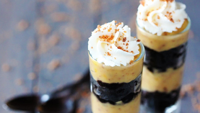 Easy Dessert Recipes In Just 10 Minutes | HuffPost