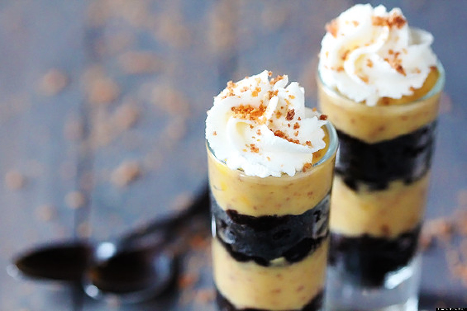 Easy Dessert Recipes In Just 10 Minutes HuffPost