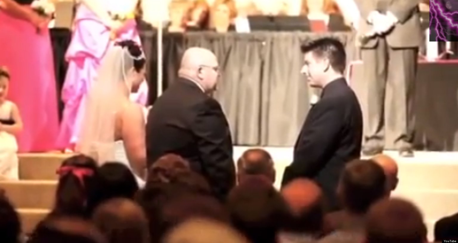 wedding-speech-father-of-the-bride-delivers-heartfelt-hilarious-toast-video-huffpost